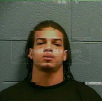 Devin Maxwell Taylor
