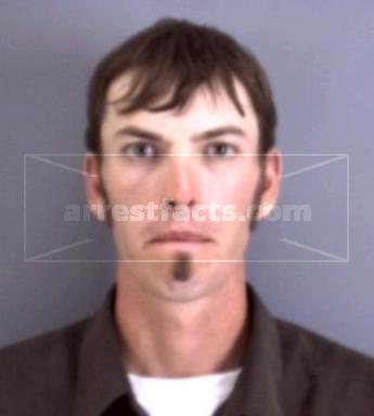 Jason Luke Harms