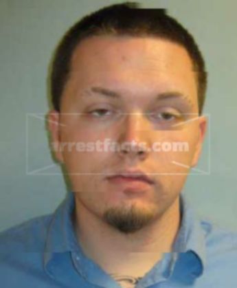 Kade Stuart Wildman