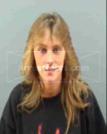 Shannon D Busby