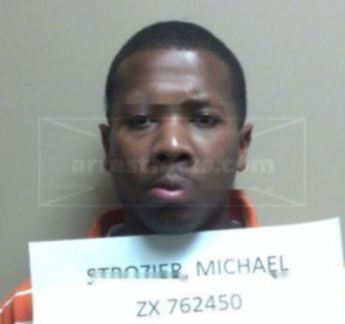 Michael Strozier
