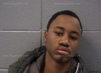 Dangelo C Smith