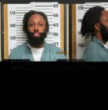 Maurice Lajuan Thompson