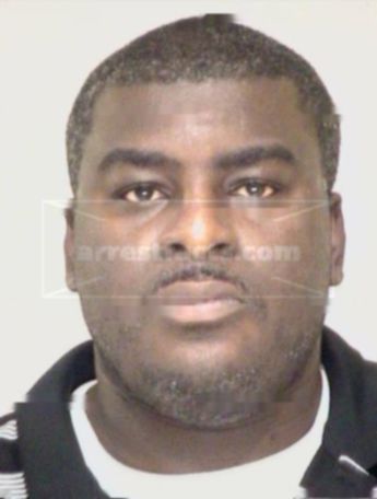 Tyrone Singleton