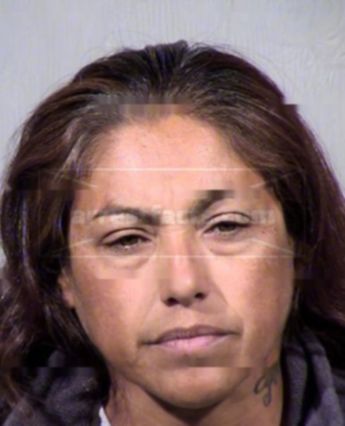 Jacqueline Kay Gano