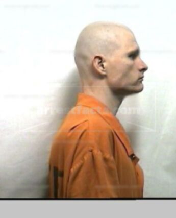 Paul D Cox Jr.