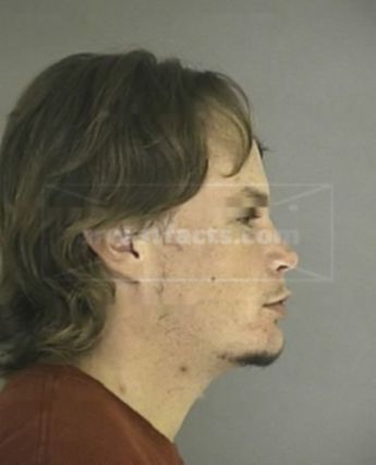 Jesse Robert Leppert
