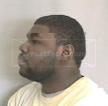 Donnell Nathaniel Guy