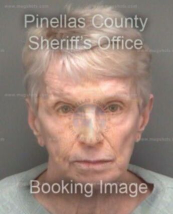 Jeanne Ann Redding