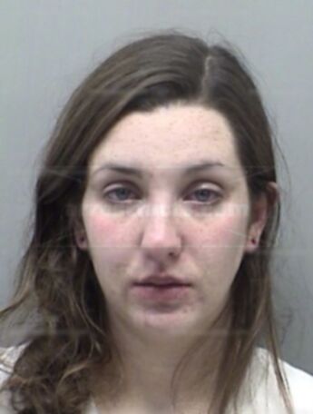 Maycee Alyce Lewis