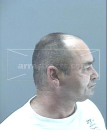 Paul David Mapes
