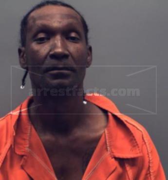 Eric Dewayne Hodge