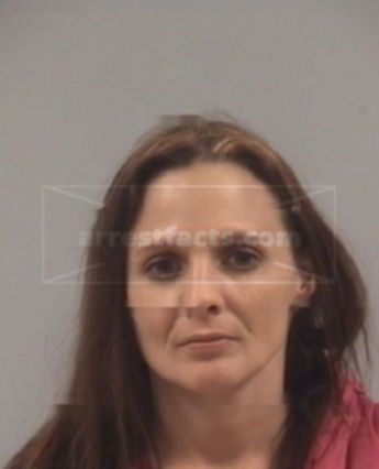 Carla Faith Robinson