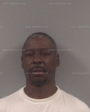 Timothy Larone Mcdaniel
