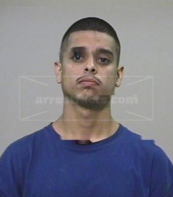Anthony Ramirez
