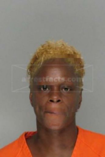 Tamara Sharon Dodson