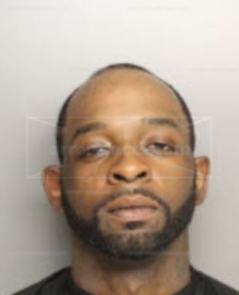 Tirrel Gregory Stewart Davis