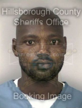 Melvin Lee Gay