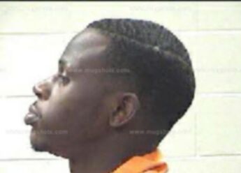Dominique Jontrell Rushing