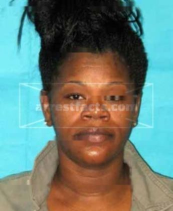Ranessa Chreese Lane