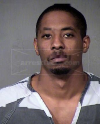 Mychal Patterson