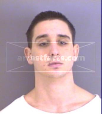 Jerry Marcus Mccoy