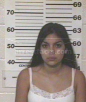 Danica Cruz Bahar