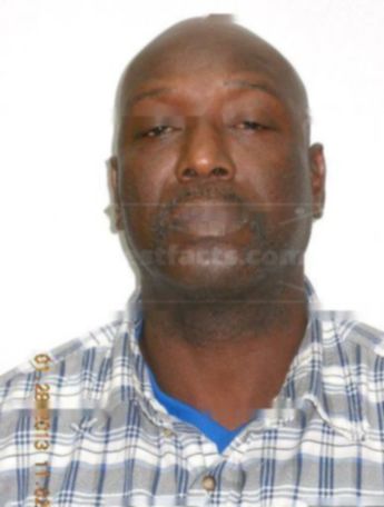 Alfred Wayne Mcadoo
