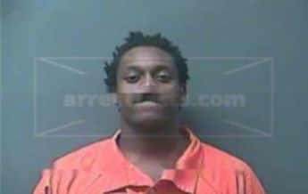 Brenton M Catchings