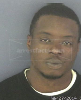 Daniel Lamar Cannon
