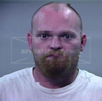 Christopher Ross Bryant