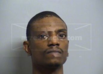 Ricky Lewis Freeman