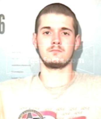 Dustin Daniel Logan