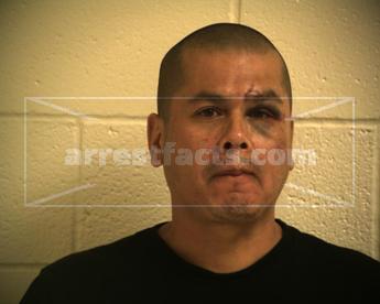 Jesus Santillana Zamarripa