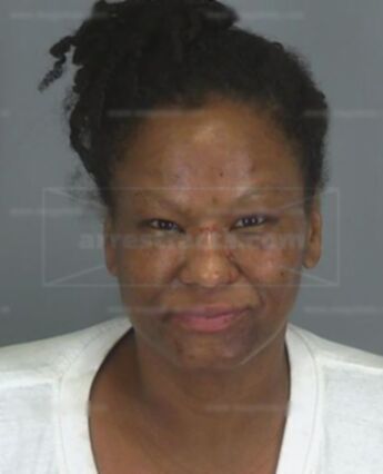 Annetta Pabellon Brewton