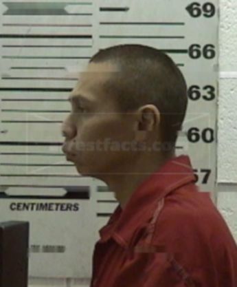 Antonio Vigil