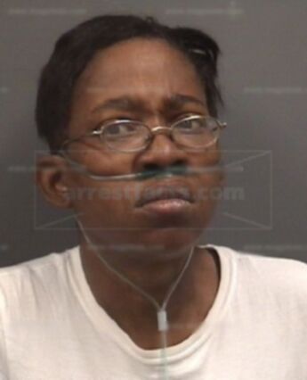 Chyvonne Pryor Neeley