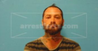 Billy Ray Rodriguez