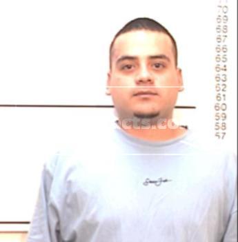 Isai Maldonado Ramirez