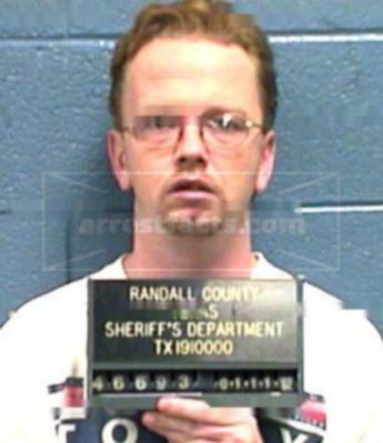 Michael Shane Hatfield