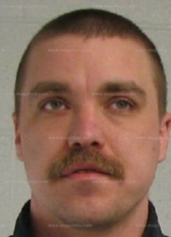 Michael Anthony Depew
