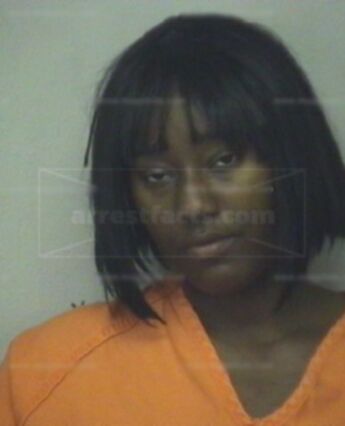 Ebony Shantel Hillman