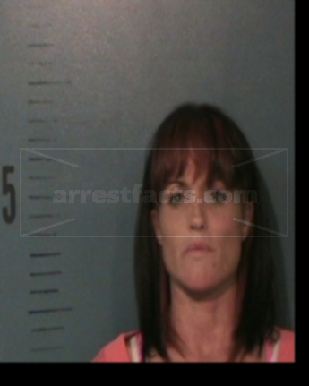 Joanna Lea Holsinger