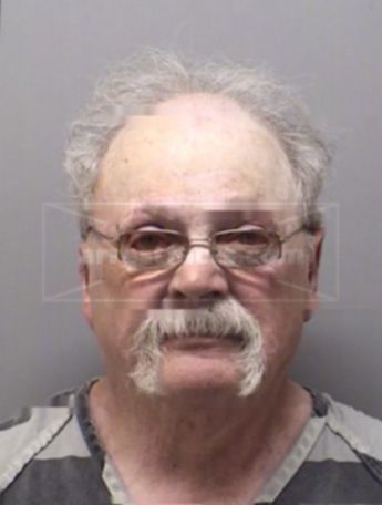 Richard Franklin Keiper