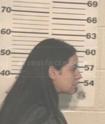 Gabriela Anel Arce Salinas