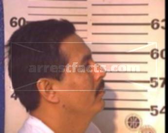 Juan Manuel Flores Luna