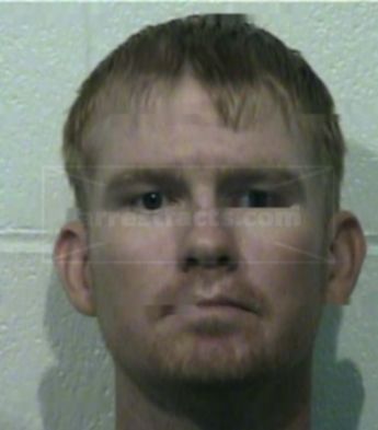 Brandon Lee Olson