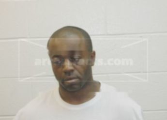Adrian Devonte Howell