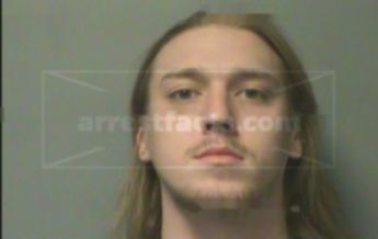 Tyler Scott Mogle