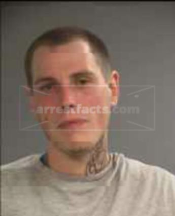 Jarvis Orland James Gronholm